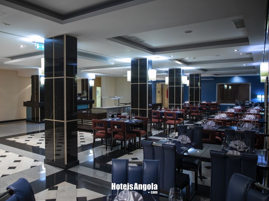 Viva Executive Hotel Namibe - Imagem 13